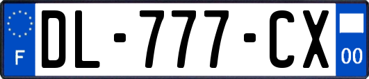 DL-777-CX