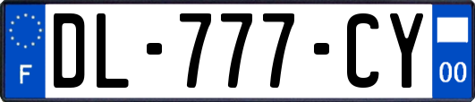 DL-777-CY