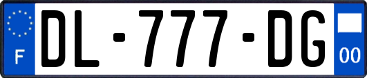 DL-777-DG