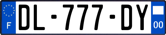 DL-777-DY