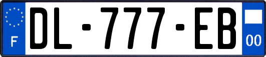 DL-777-EB