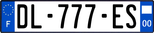 DL-777-ES