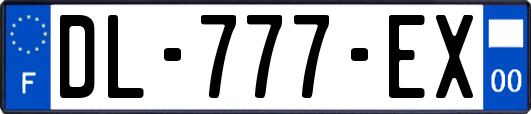 DL-777-EX