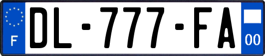 DL-777-FA