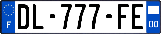 DL-777-FE