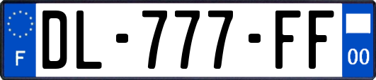 DL-777-FF