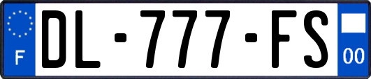 DL-777-FS