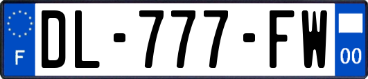 DL-777-FW