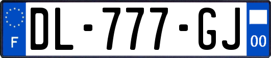 DL-777-GJ