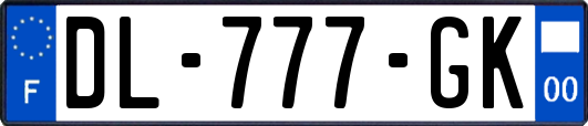 DL-777-GK