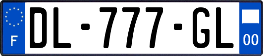 DL-777-GL