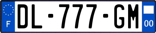 DL-777-GM