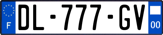 DL-777-GV