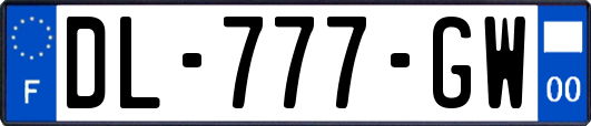 DL-777-GW