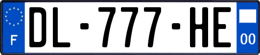 DL-777-HE