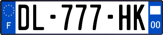 DL-777-HK