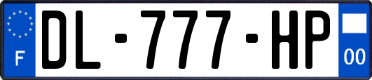 DL-777-HP