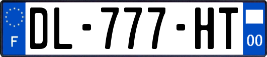 DL-777-HT