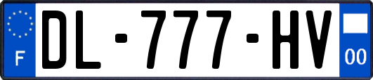 DL-777-HV