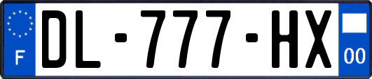 DL-777-HX