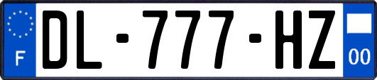 DL-777-HZ