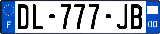 DL-777-JB