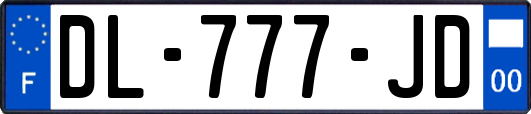 DL-777-JD