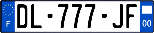 DL-777-JF