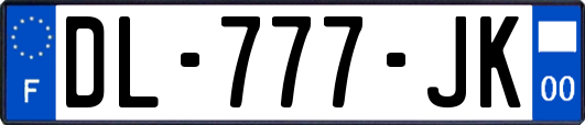 DL-777-JK