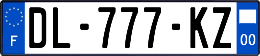 DL-777-KZ