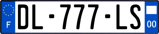 DL-777-LS