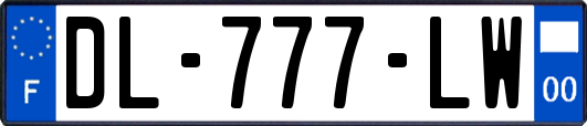 DL-777-LW