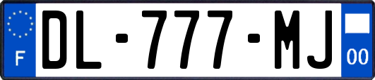 DL-777-MJ