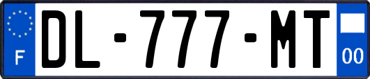 DL-777-MT