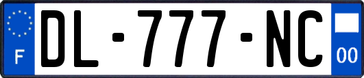 DL-777-NC