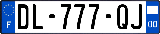 DL-777-QJ