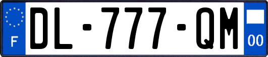 DL-777-QM