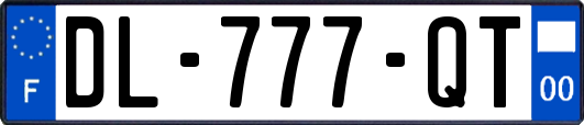 DL-777-QT