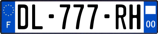 DL-777-RH