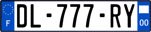 DL-777-RY