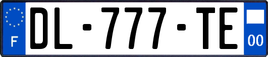 DL-777-TE