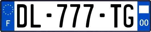 DL-777-TG