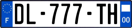 DL-777-TH