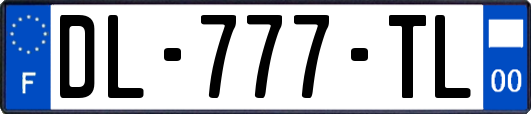 DL-777-TL