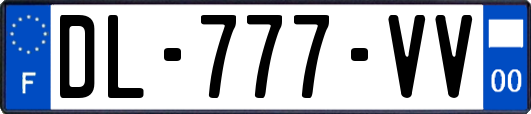 DL-777-VV