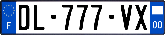 DL-777-VX