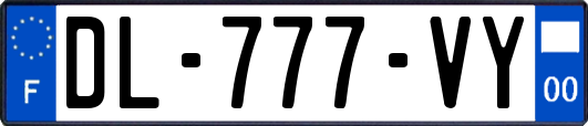 DL-777-VY