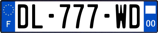 DL-777-WD