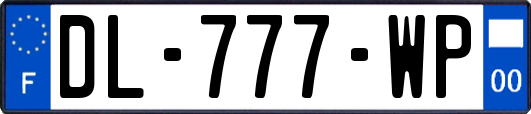 DL-777-WP