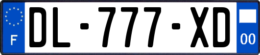 DL-777-XD